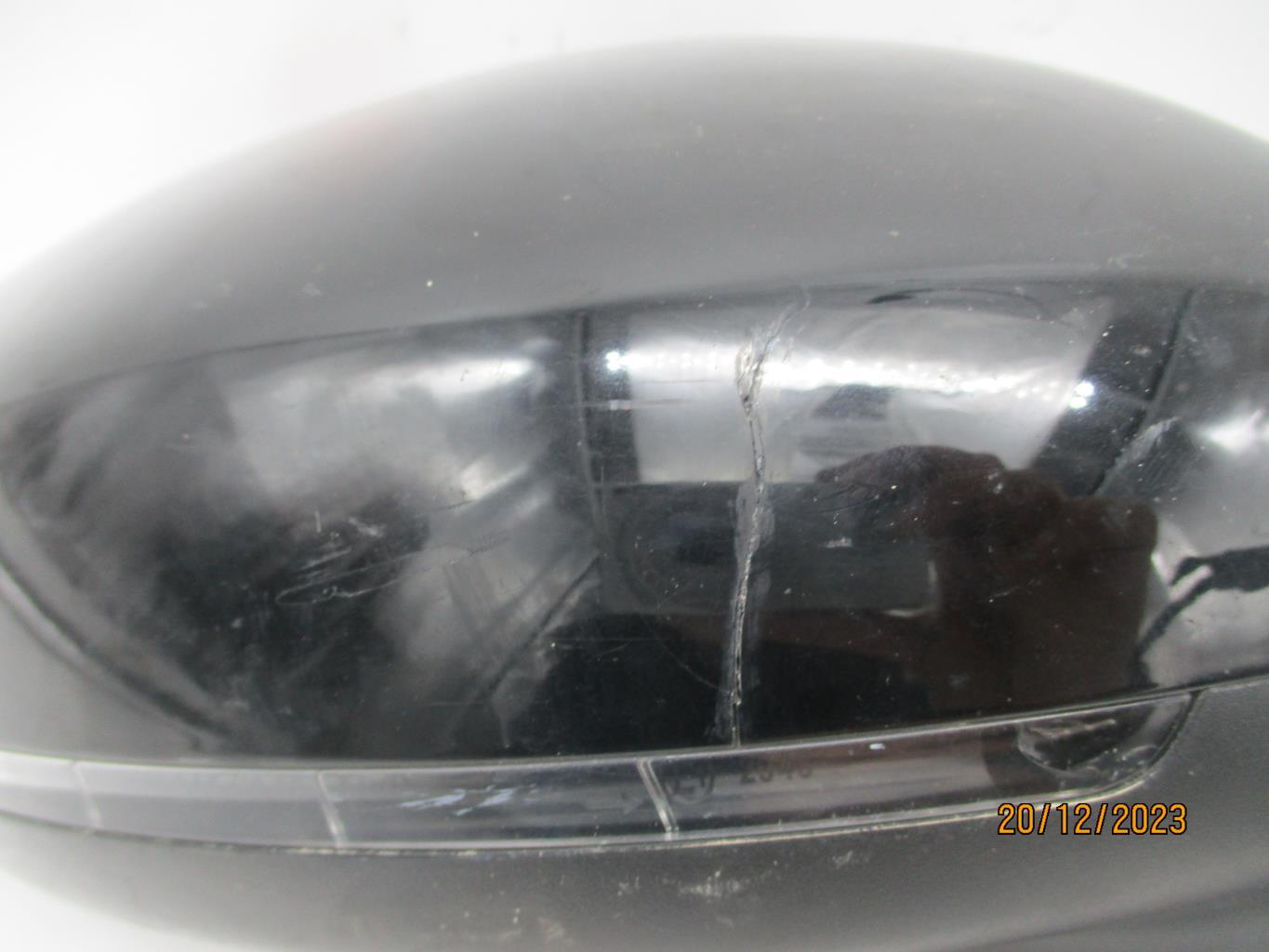 Retrovisor derecho AUDI A1 1 PHASE 1 Diésel - 1