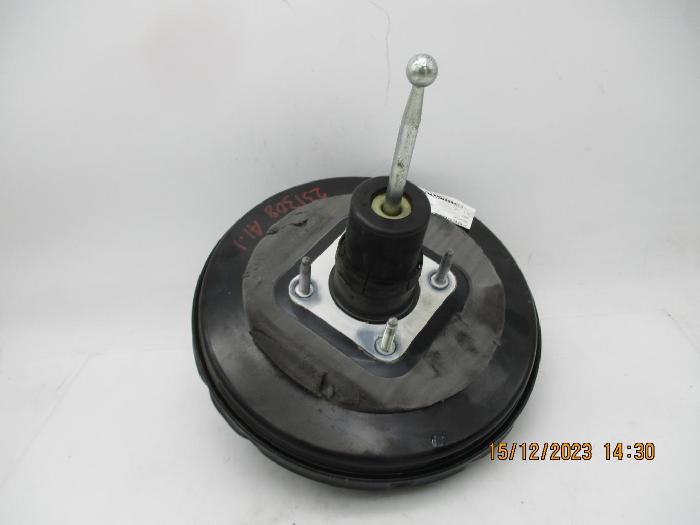 Mastervac AUDI A1 1 PHASE 1 Diesel - 1