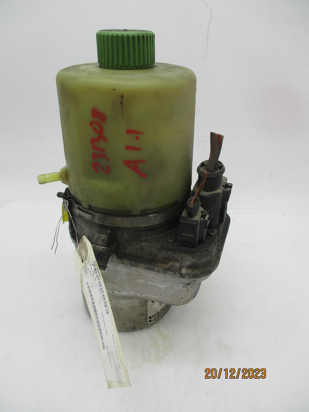 Pompe de direction AUDI A1 1 PHASE 1 Diesel - 1
