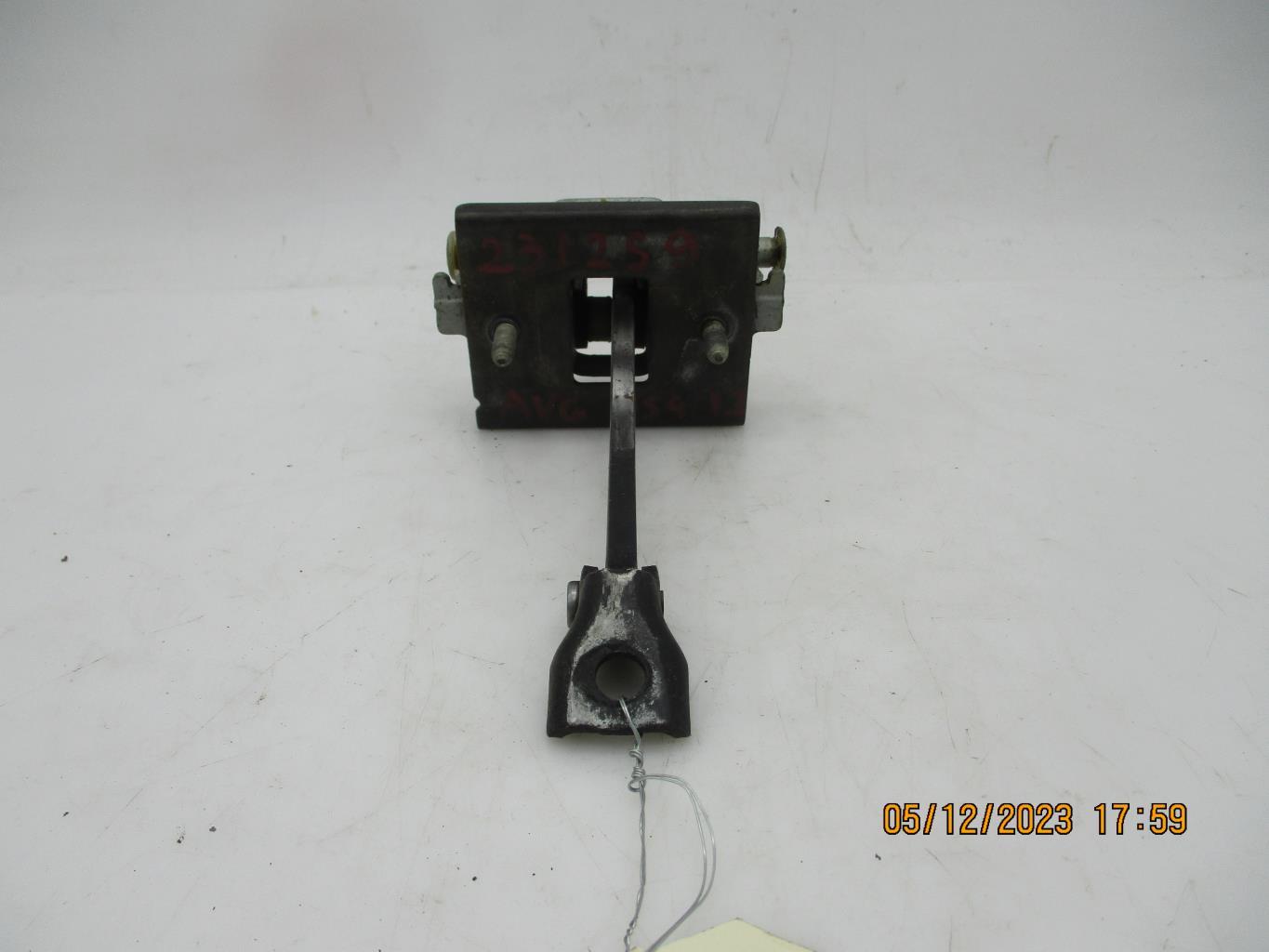 Arresto portiera anteriore sinistra CITROEN DS4 PHASE 1 Diésel - 1