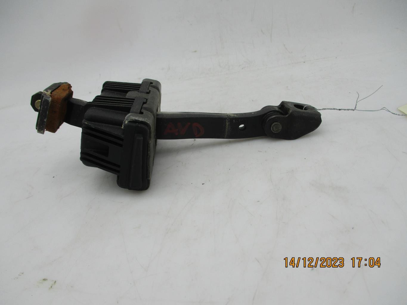 Arresto portiera anteriore destra BMW SERIE 3 E90  - 1