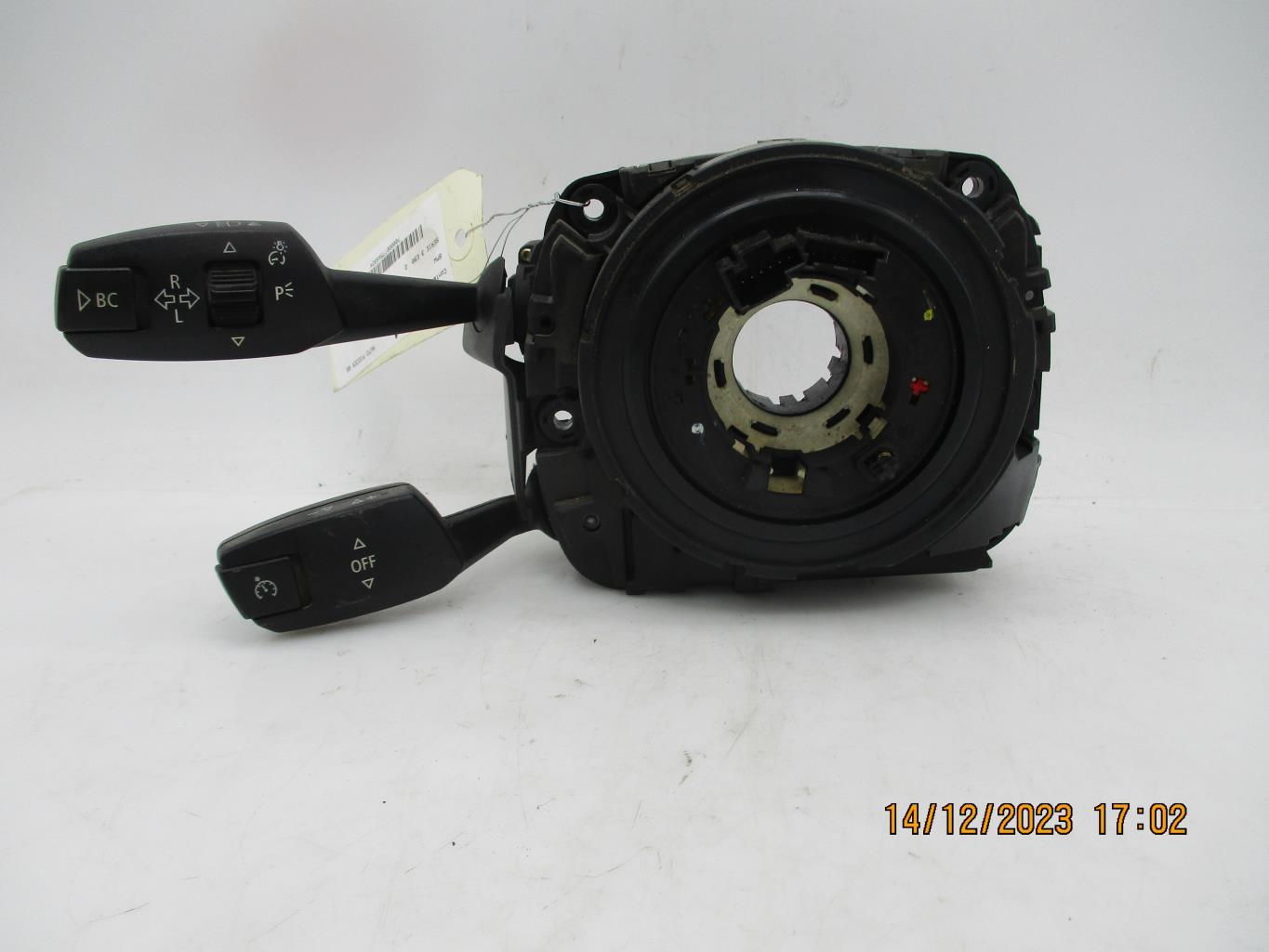 Contatto spiralato BMW SERIE 3 E90  - 1