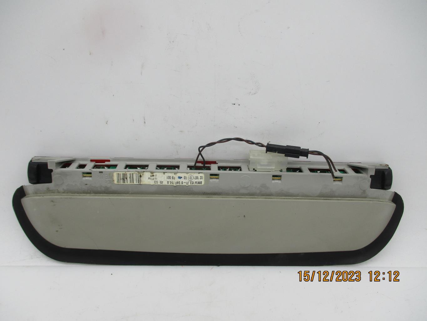 Luce stop centrale BMW SERIE 3 E90  - 1