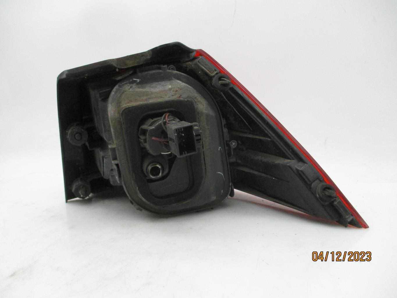 Fanale posteriore principale sinistro (luci) VOLKSWAGEN GOLF 7 PHASE 1 Diésel - 1