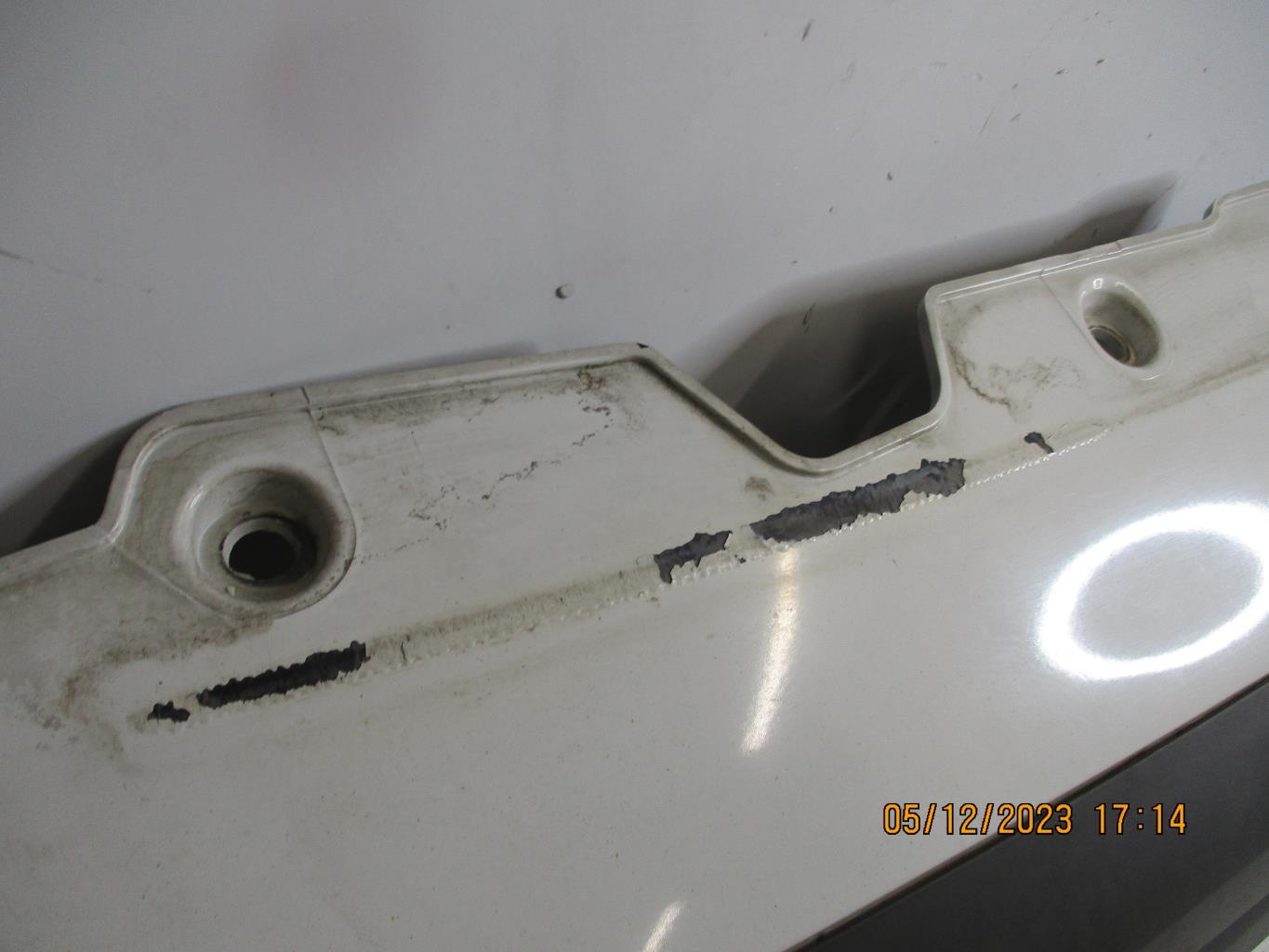 Calandre CITROEN JUMPER 3 PHASE 1 Diesel - 1