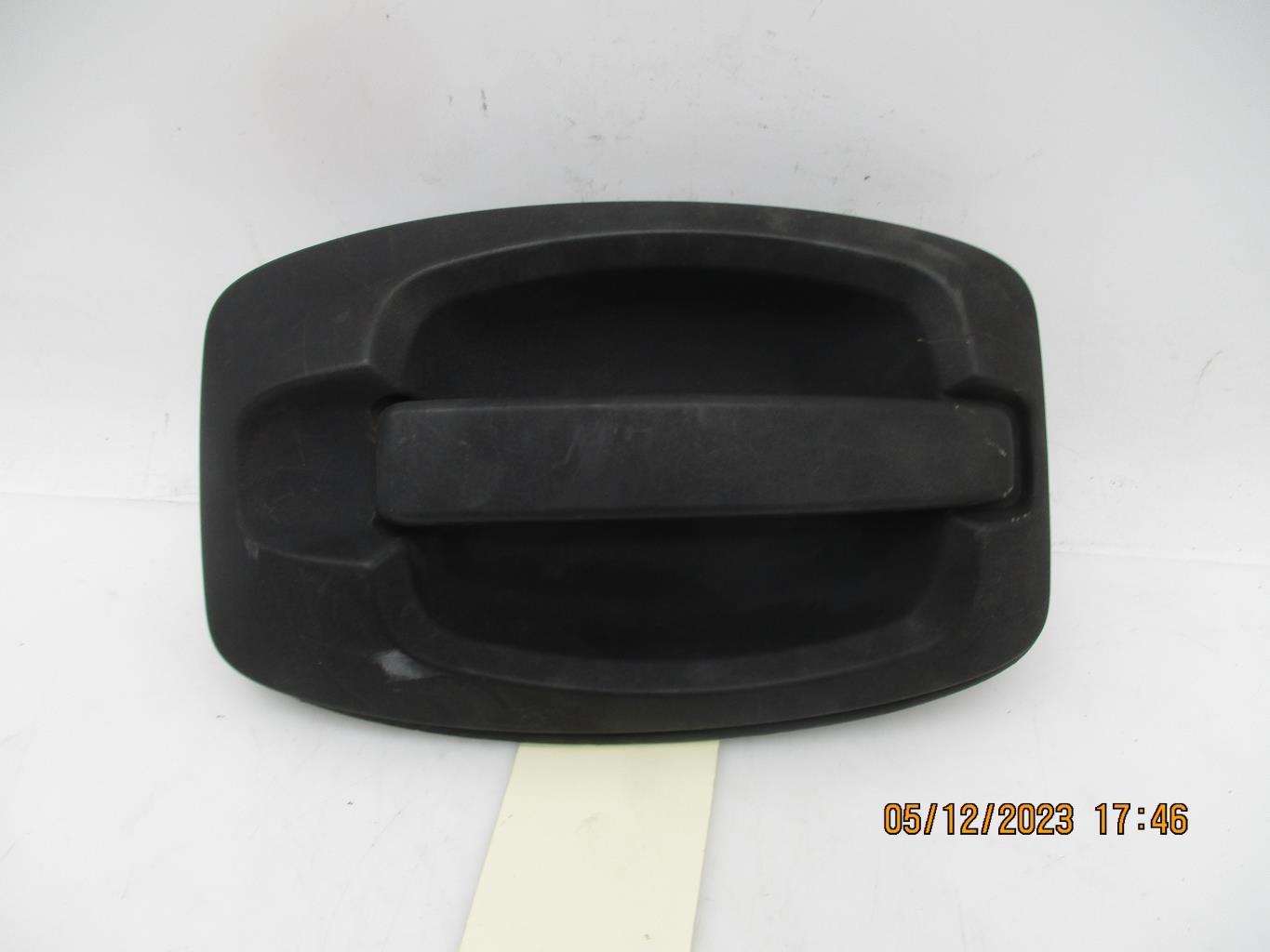 Maniglia portiera anteriore destra CITROEN JUMPER 3 PHASE 1 Diésel - 1