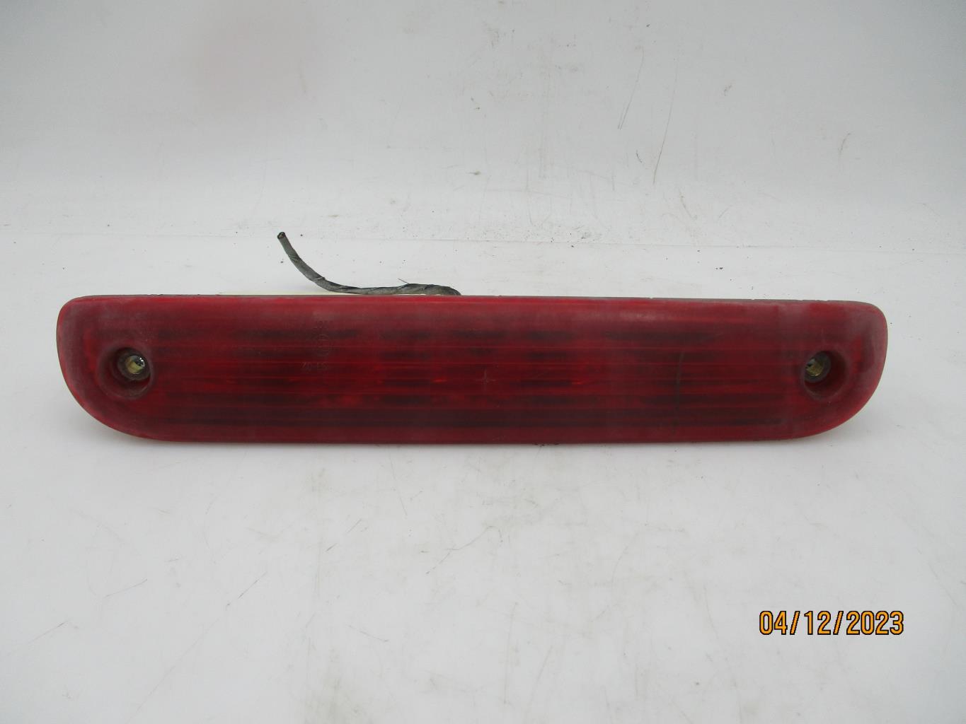 Luce stop centrale CITROEN JUMPER 3 PHASE 1 Diésel - 1