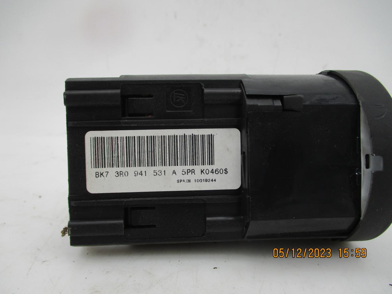Commodo phare SEAT EXEO ST BREAK Diesel - 1