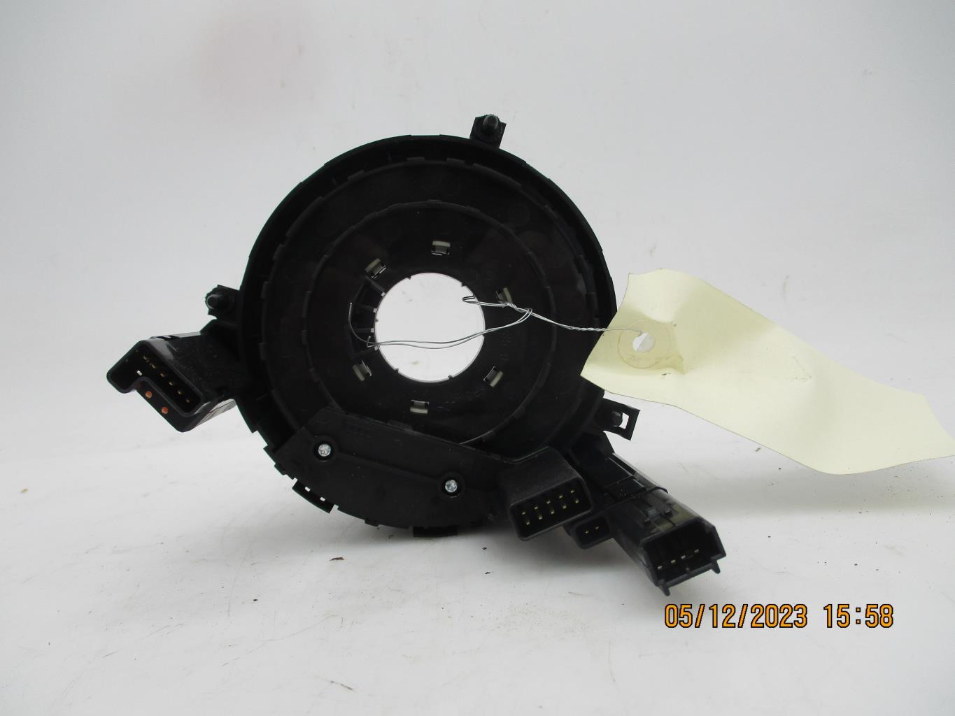 Contatto spiralato SEAT EXEO ST BREAK Diésel - 1