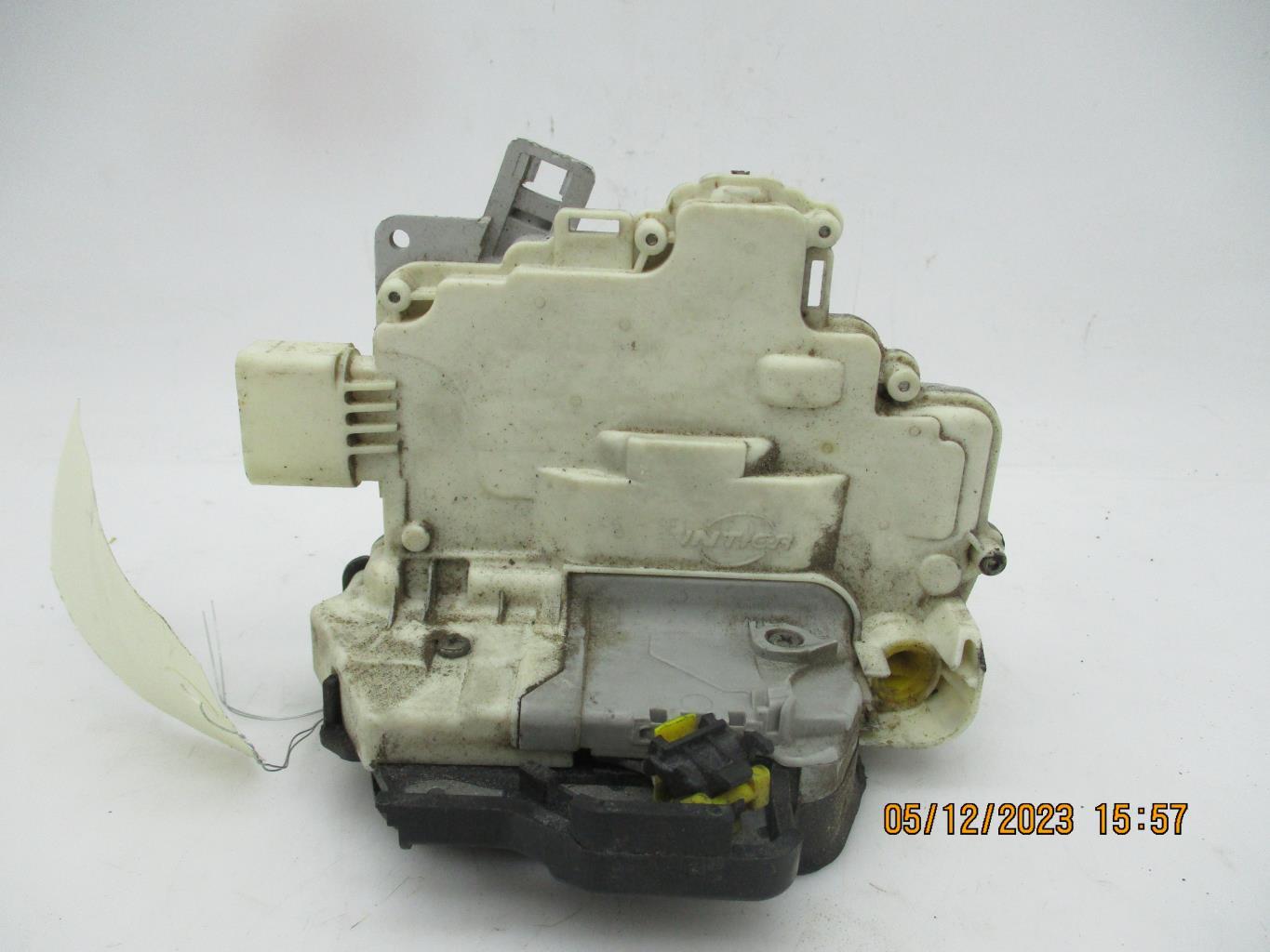 Fermeture centralisee avant gauche SEAT EXEO ST BREAK Diesel - 1