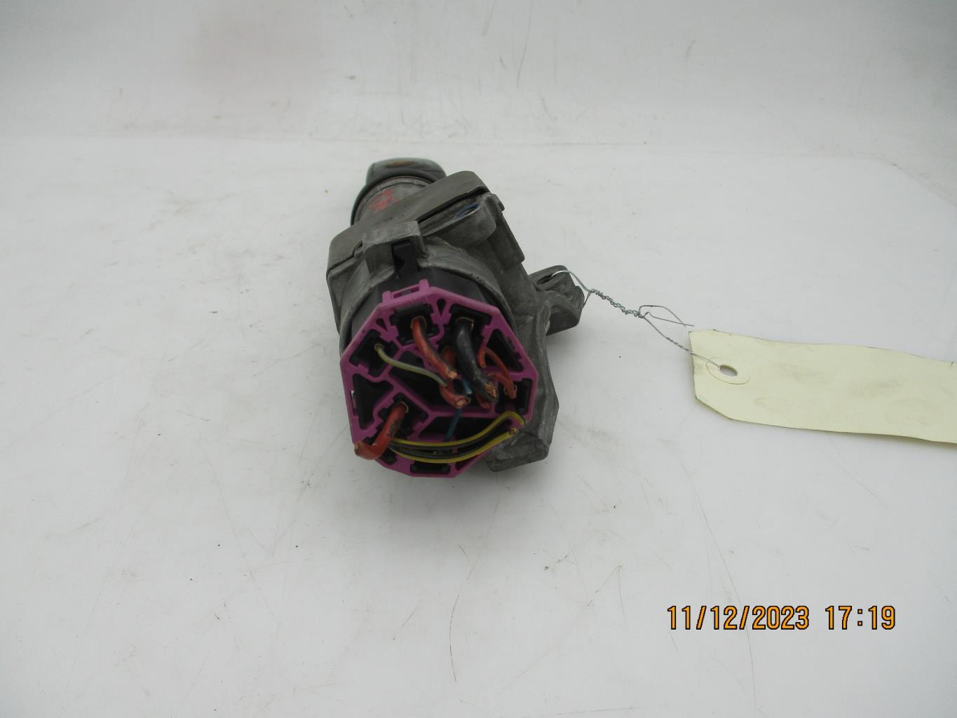 Neiman SEAT EXEO ST BREAK Diesel - 1