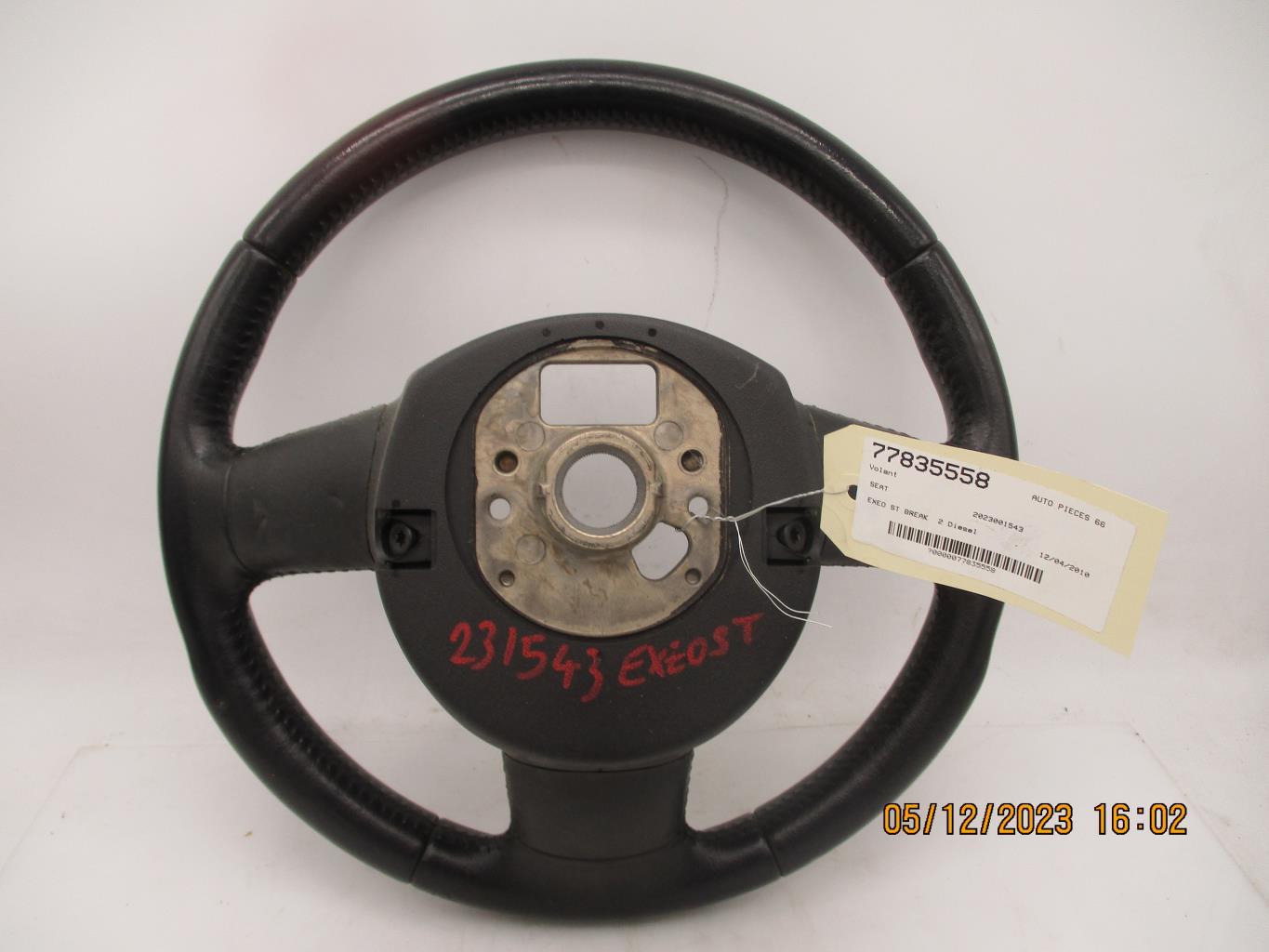 Volant SEAT EXEO ST BREAK Diesel - 1