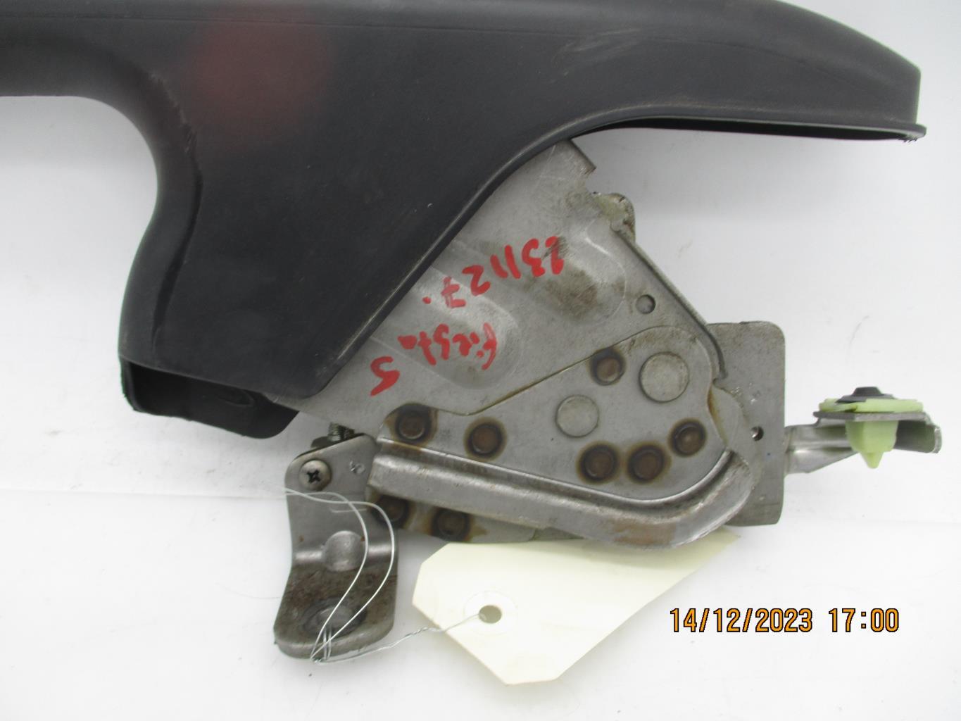 Levier frein à main FORD FIESTA 5 PHASE 1 Diesel - 1