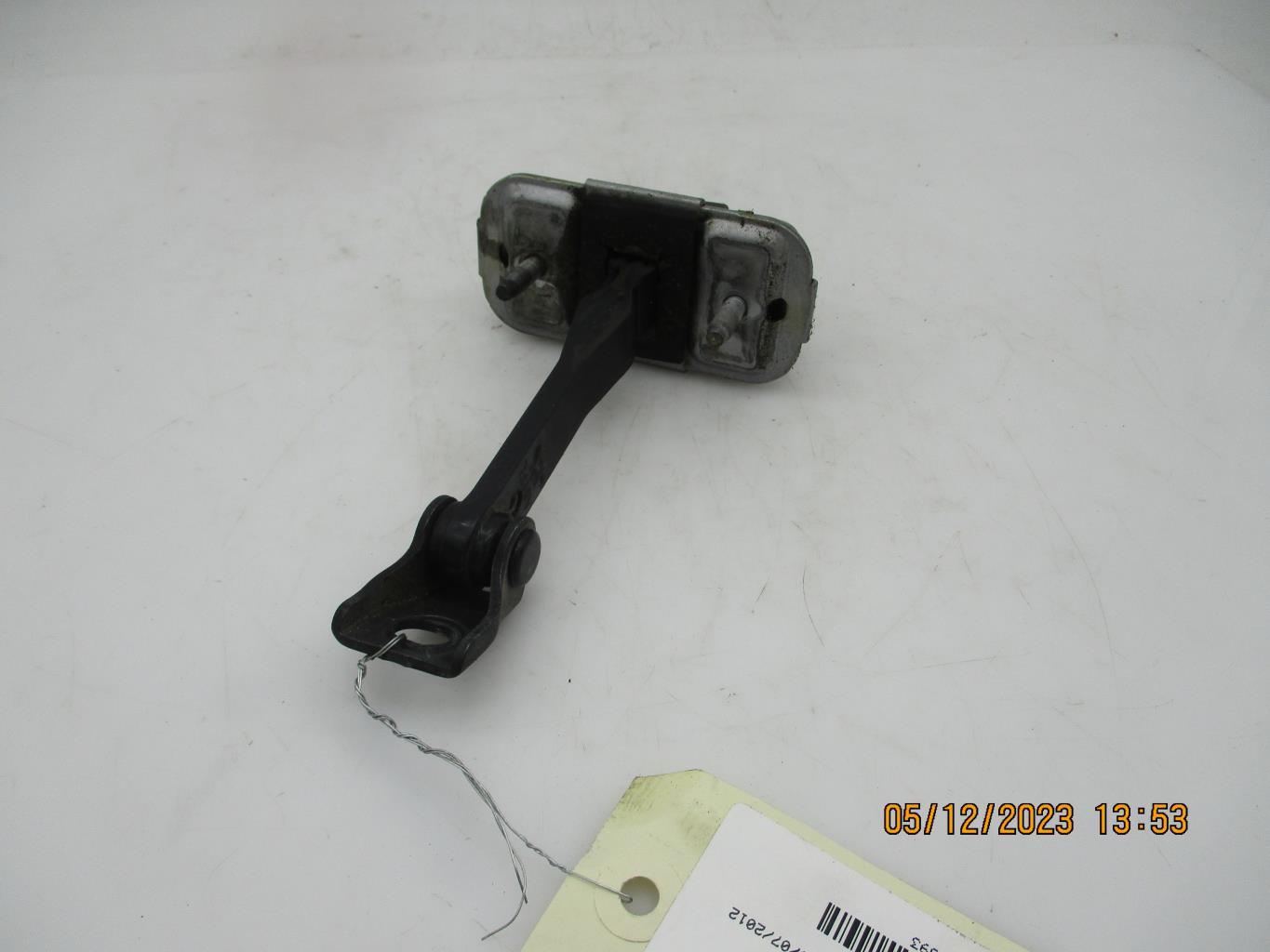 Arresto portiera anteriore sinistra PEUGEOT 208 1 PHASE 1 Diésel - 1