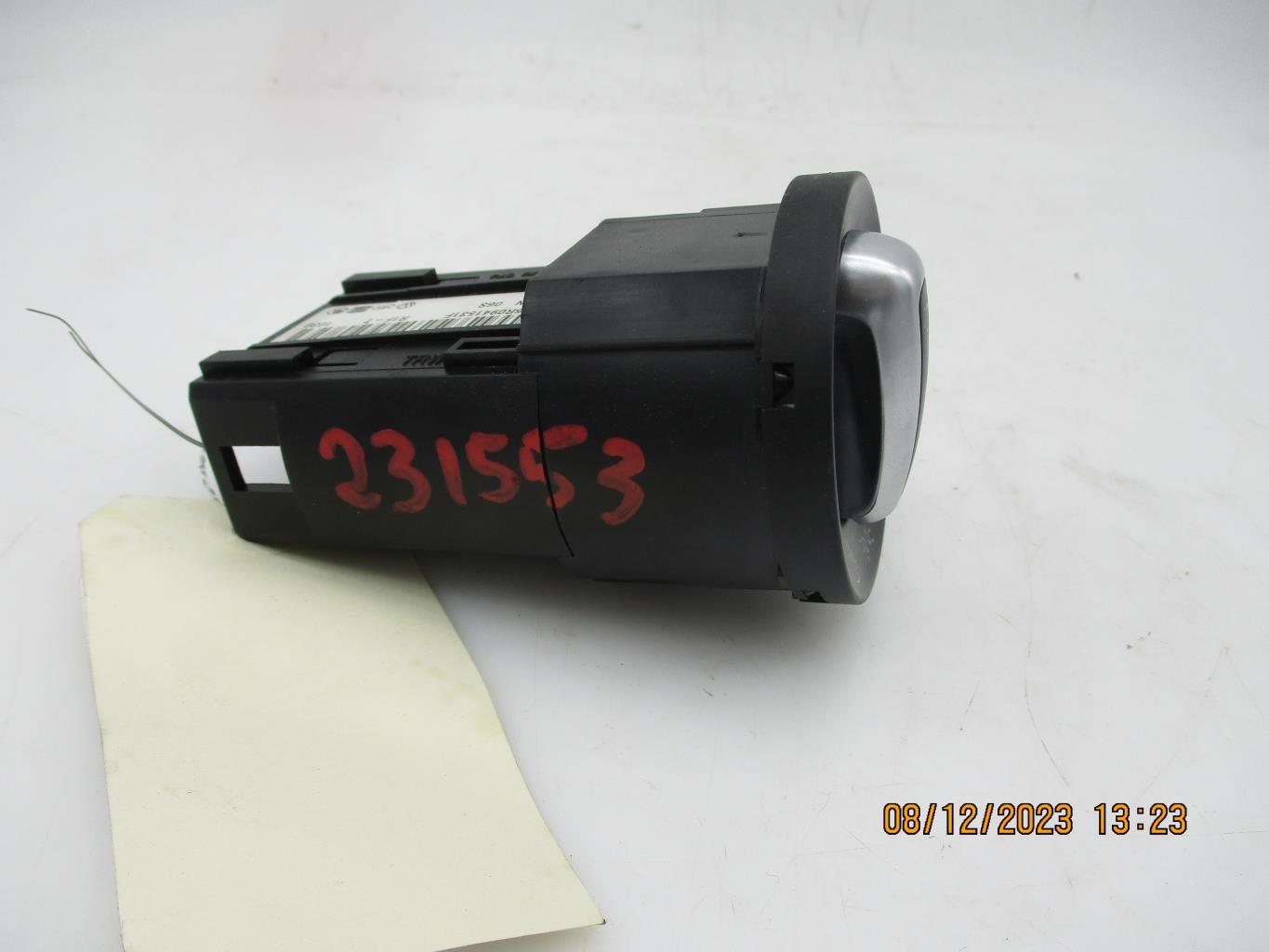 Commodo phare VOLKSWAGEN POLO 5 PHASE 1 Diesel - 1