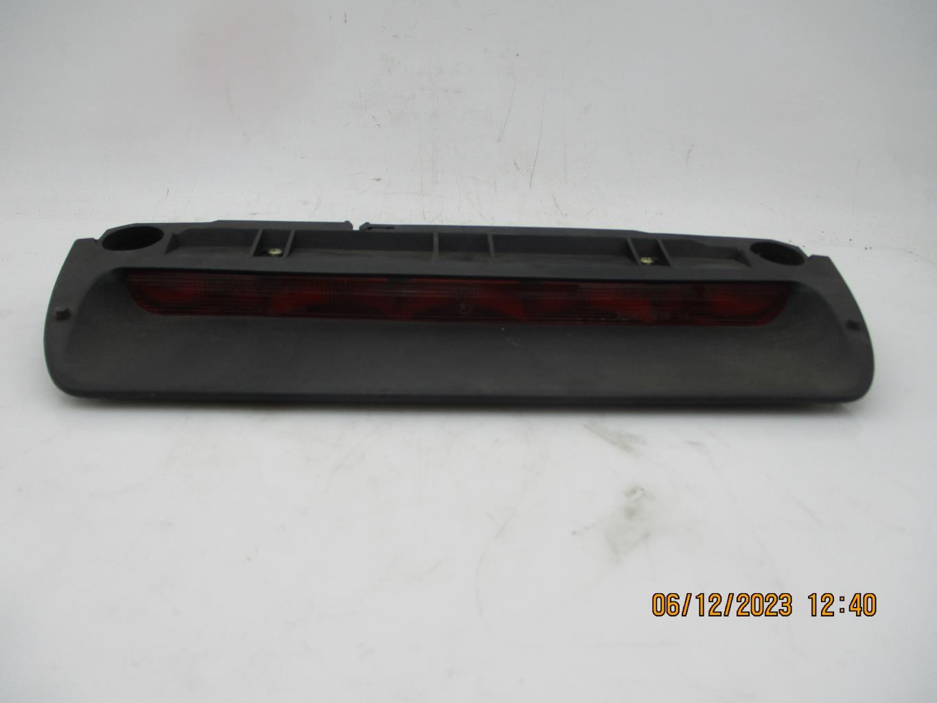 Feu arriere stop central CITROEN C5 1 PHASE 1 Diesel - 1