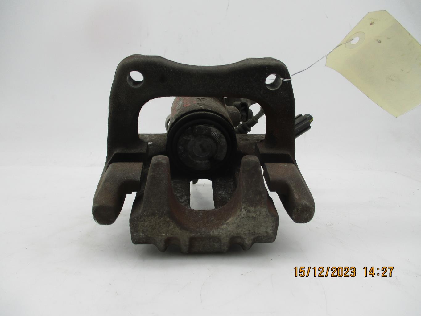 Pinza freni posteriore destra VOLKSWAGEN GOLF 5 Diésel - 1