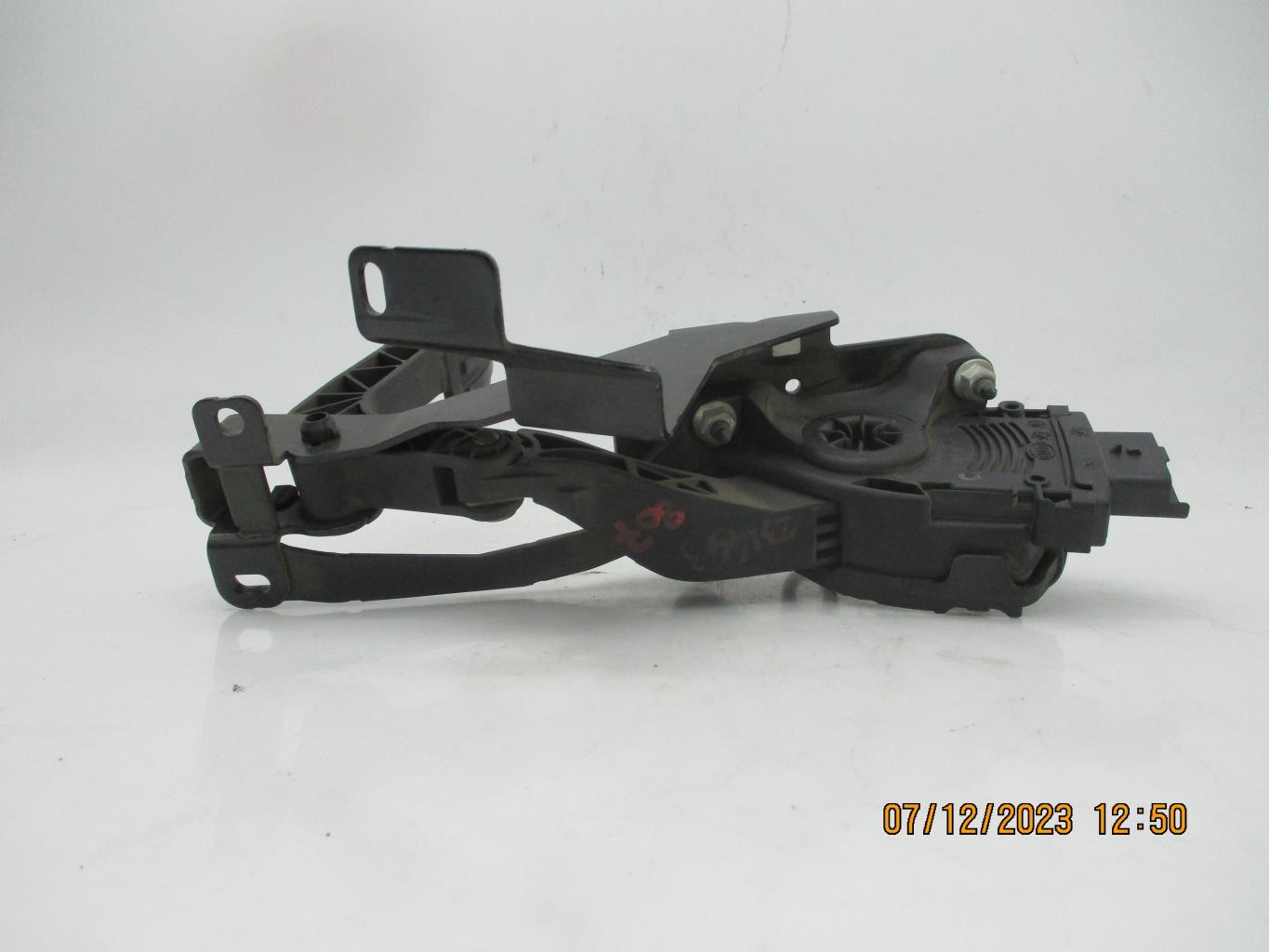 Potenziometro pedale acceleratore PEUGEOT 807 Diésel - 1