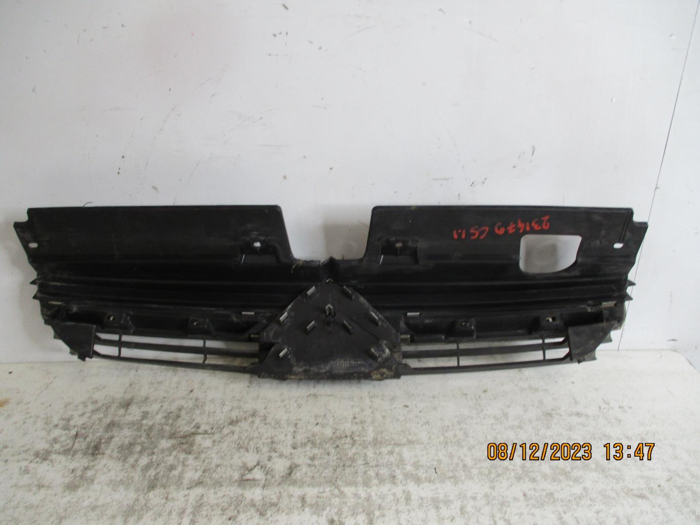 Calandre CITROEN C5 1 PHASE 1 Diesel - 1