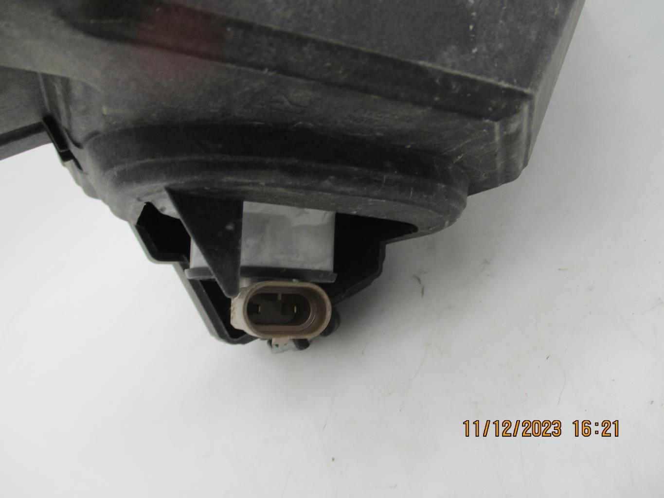 Fendinebbia destro (luci) HONDA CR-V 2 PHASE 2 Diésel - 1