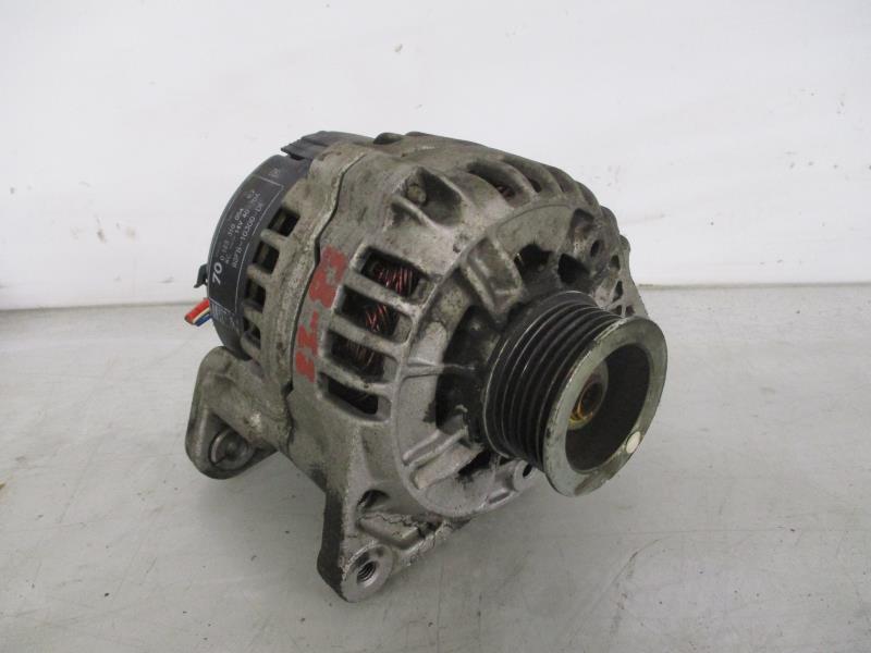 Alternatore FORD FIESTA 4 PHASE 2 Gasolina - 1