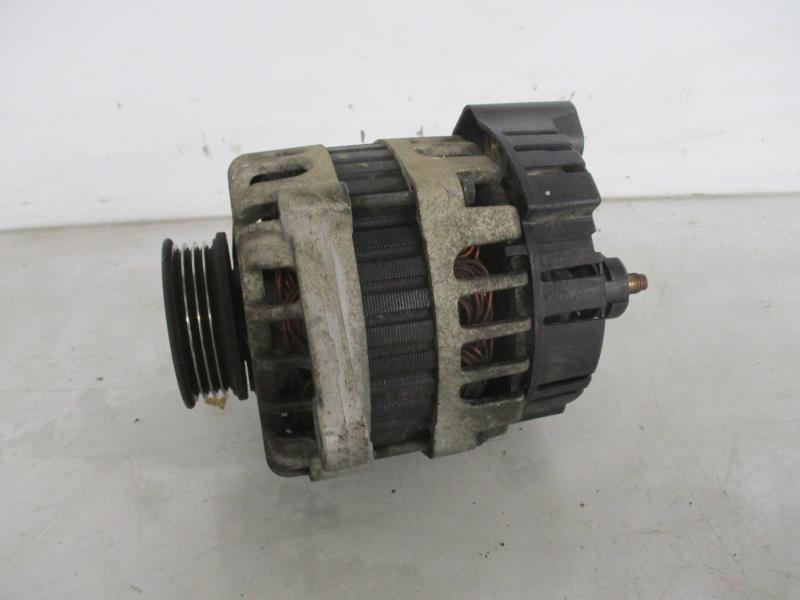 Alternatore HYUNDAI GETZ PHASE 1 Gasolina - 1