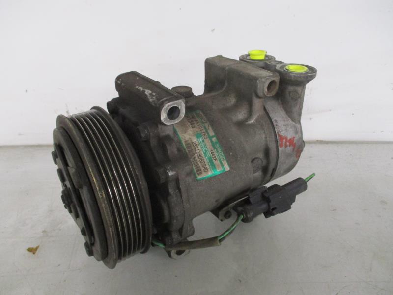 Compressore clima FORD FIESTA 5 PHASE 1 Diésel - 1