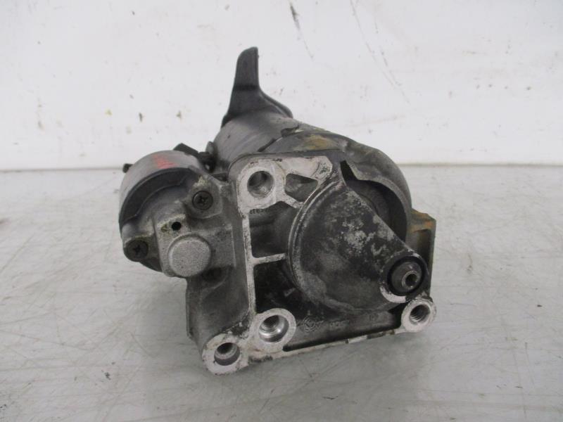 Motorino avviamento RENAULT SUPER 5  - 1