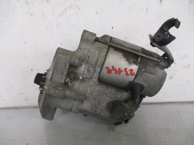 Motorino avviamento TOYOTA YARIS 1 PHASE 1 Diésel - 1