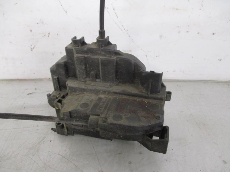 Chiusura centralizzata posteriore destra RENAULT CLIO 3 PHASE 1 Diésel - 1