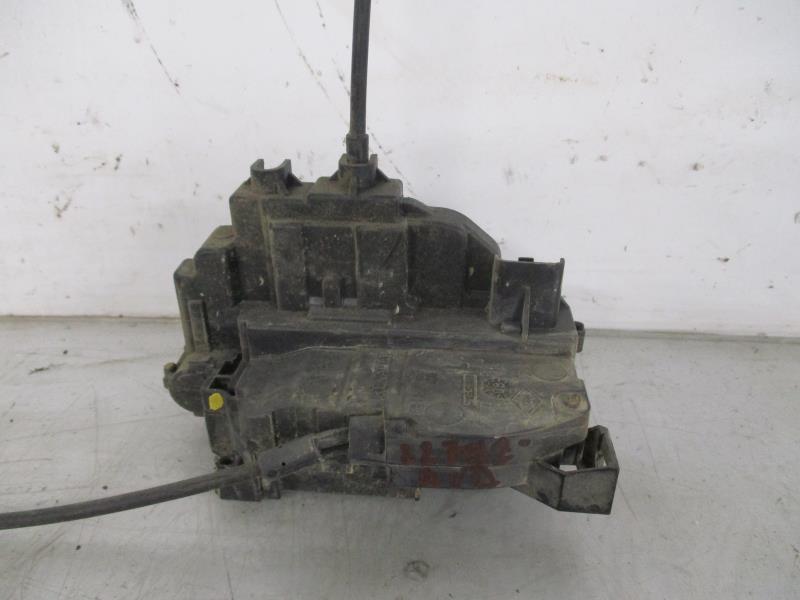 Chiusura centralizzata anteriore destra RENAULT CLIO 3 PHASE 1 Diésel - 1