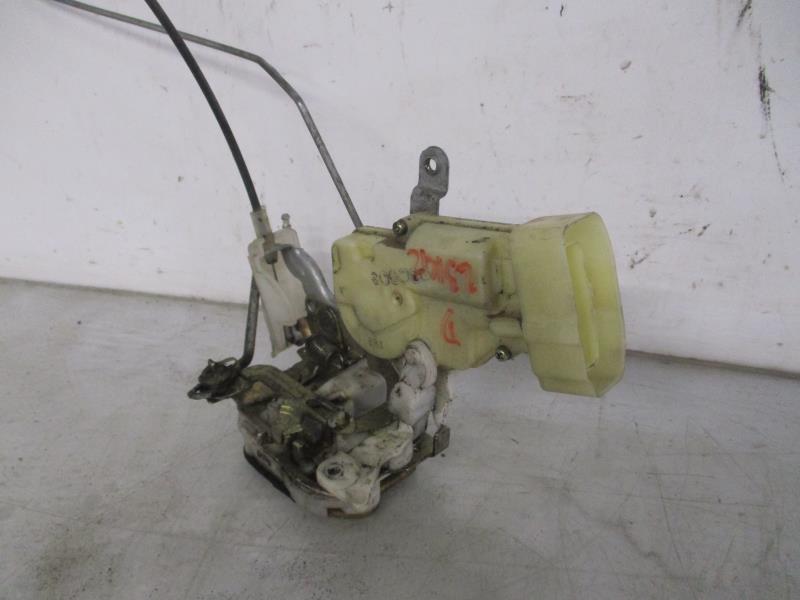 Chiusura centralizzata anteriore destra TOYOTA YARIS 1 PHASE 1 Diésel - 1