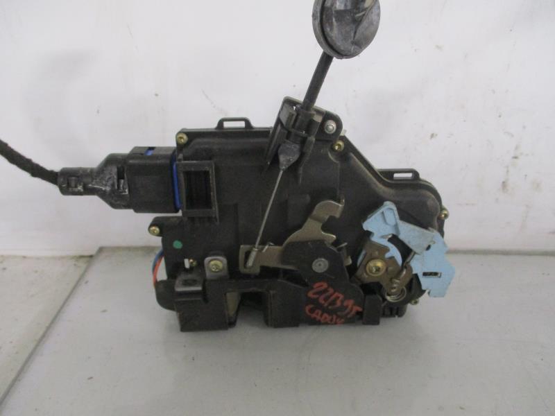 Chiusura centralizzata anteriore destra VOLKSWAGEN CADDY 3 PHASE 1 Diésel - 1