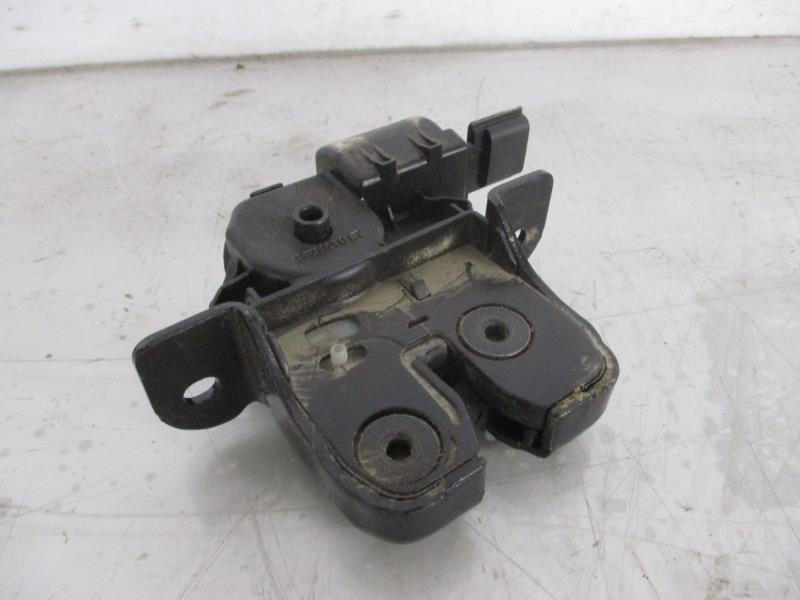 Fermeture centralisee coffre RENAULT TWINGO 2 PHASE 1 Essence - 1