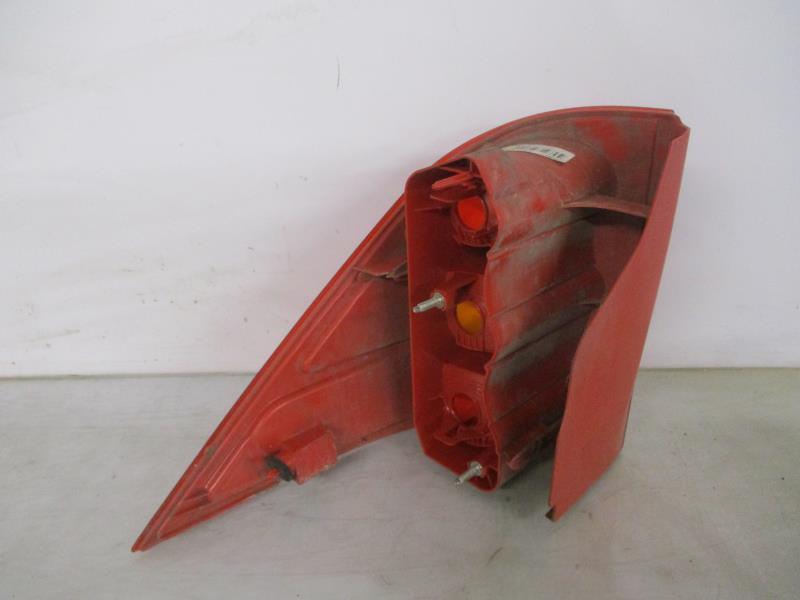 Fanale posteriore principale destro (luci) PEUGEOT 1007 Gasolina - 1