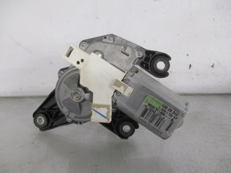 Motore tergicristallo posteriore RENAULT TWINGO 2 PHASE 1 Gasolina - 1