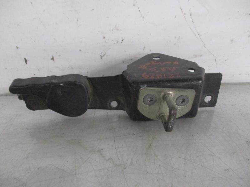 Maniglia porta bagagliaio destra RENAULT KANGOO 2 PHASE 1 Diésel - 1