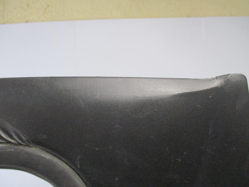 Portiera anteriore sinistra PEUGEOT 1007 Diésel - 1