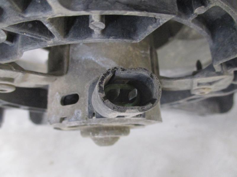 Ventilateur eau RENAULT KANGOO 2 PHASE 1 Diesel - 1