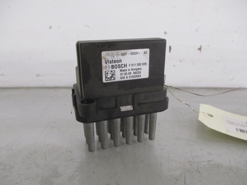Resistenza riscaldamento FORD FIESTA 6 PHASE 1 Diésel - 1