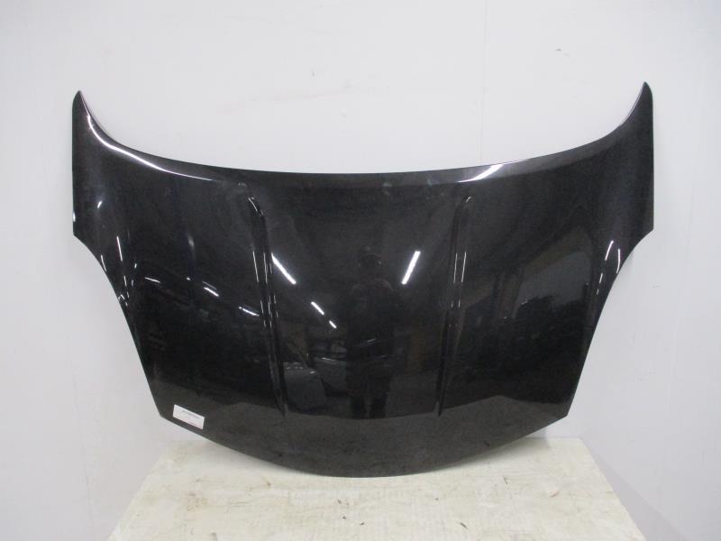 Capot NISSAN NOTE 1 PHASE 1 Diesel - 1