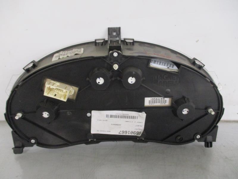 Compteur PEUGEOT EXPERT 2 Diesel - 1