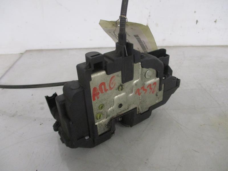Chiusura centralizzata posteriore sinistra RENAULT KANGOO 2  - 1