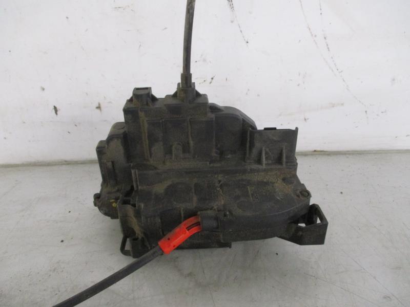 Chiusura centralizzata anteriore destra RENAULT KANGOO 2  - 1