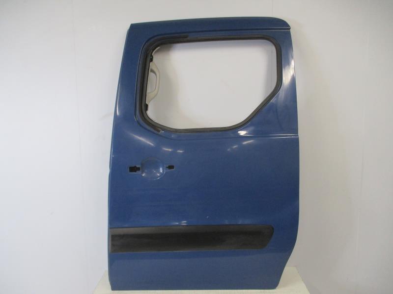Portiera laterale sinistra PEUGEOT PARTNER 2 PHASE 2 Diésel - 1