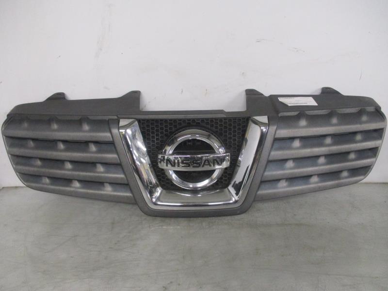 Calandre NISSAN QASHQAI 1 PHASE 1 Diesel - 1