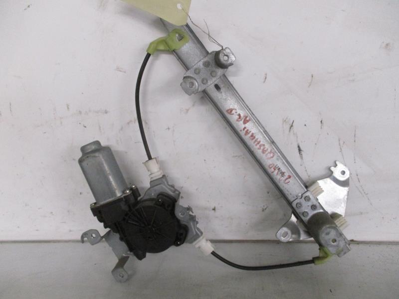 Alzacristalli elettrico posteriore destro NISSAN QASHQAI 1 PHASE 1 Diésel - 1