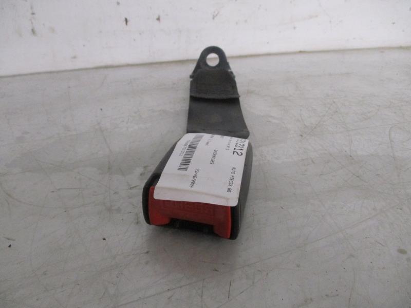 Aggancio cintura sicurezza posteriore destro PEUGEOT 306 BREAK Diésel - 1