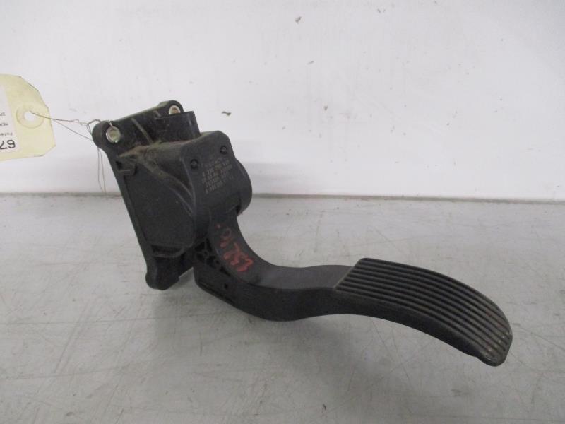 Potenziometro pedale acceleratore MERCEDES SPRINTER 2 PHASE 1 Diésel - 1