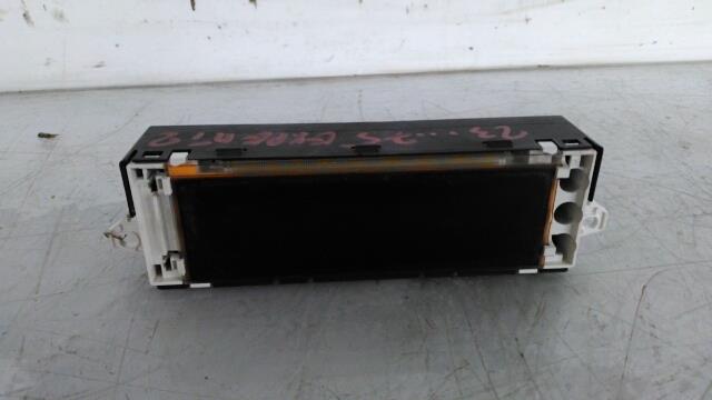 Monitor display PEUGEOT EXPERT 2 Diésel - 1